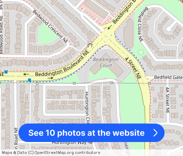 Beddington Court - Photo 1