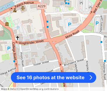 Wrens Cross Upper Stone Street ME15 - Photo 1