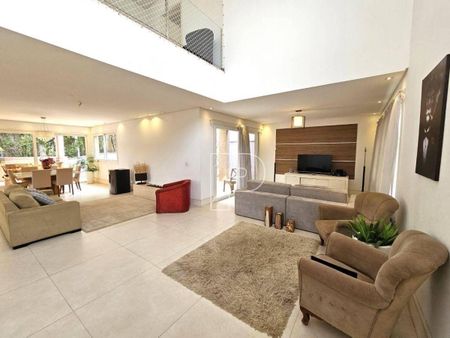 Casa Em Condomínio Na Granja Viana! - Foto 3