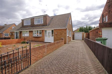 2 bed to rent in Tunstall Avenue, Billingham, TS23 - Photo 2