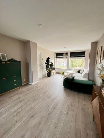 Te huur: Appartement Boergoensevliet in Rotterdam - Foto 4