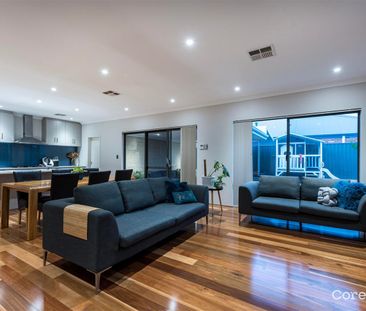 Immaculate Family Home Surrounded by Nature - Photo 4