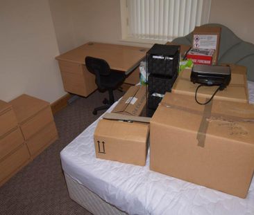 2 bedroom flat to rent - Photo 5