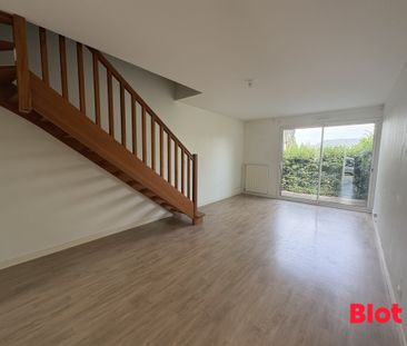 Location Appartement 3 pièces 64m² CHARTRES DE BRETAGNE 35131 - Photo 6