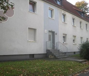 Schön hier zu wohnen!! Schicke 2,5 Zimmer Wohnung in TOP LAGE - BER... - Photo 1