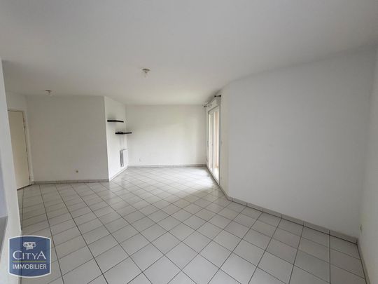 Location Appartement 2 pièces 49m² GOND PONTOUVRE 16160 - Photo 1