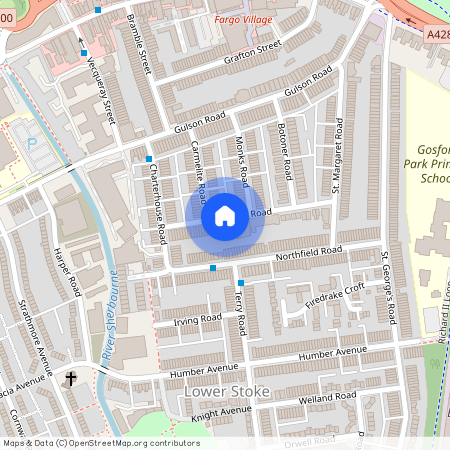 David Road, Coventry