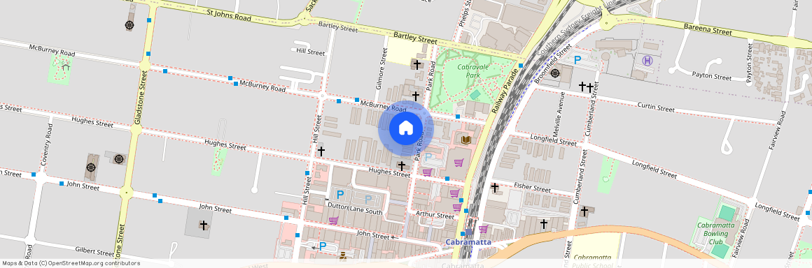 2/29 Park Road, NSW 2166, Cabramatta