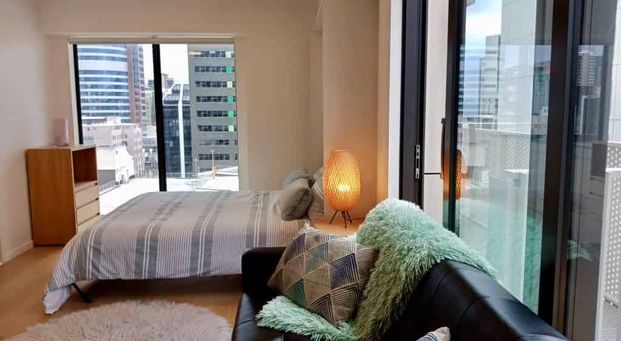 Modern City Living. - Photo 1