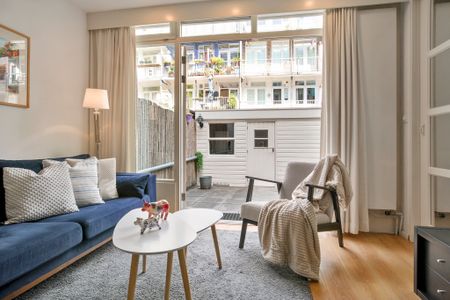 1051JW, Amsterdam, Van Bossestraat, 93 - Foto 2