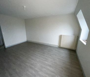 A LOUER - Quartier Montcenoux - T1 de 30.35m² - Photo 1