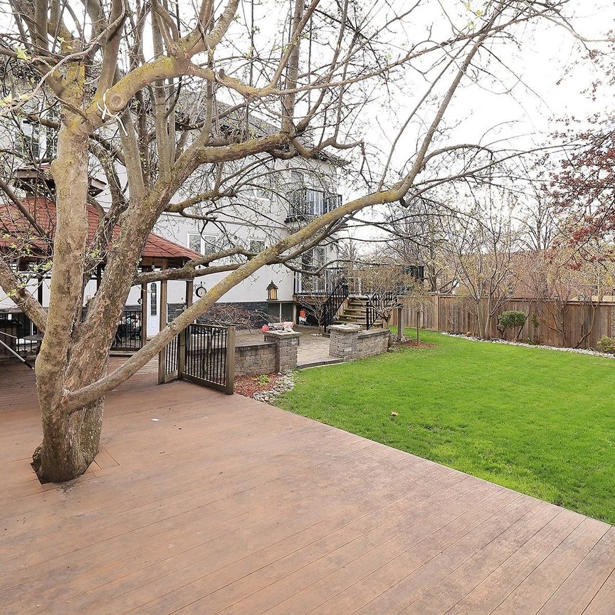 For Lease - 2 Chalet Road, Toronto, Ontario - Photo 1