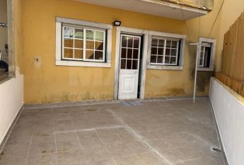 Moradia T3 em Santarém