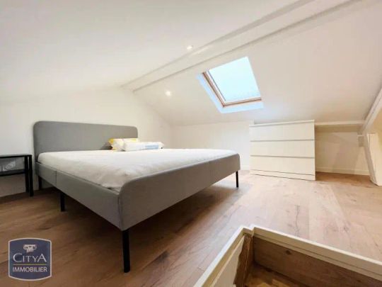 Appartement à louer 3 pièces 33.43m² - Photo 1