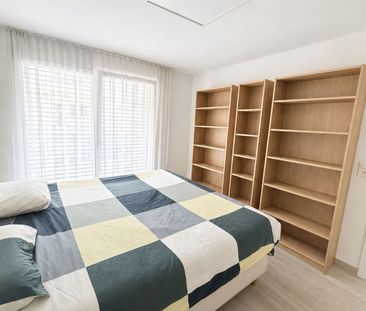 FOR RENT: 2,5 pcs with balcony Available from 1.11.26 - Photo 3