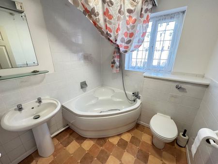 1 bedroom terraced house to rent - Photo 4