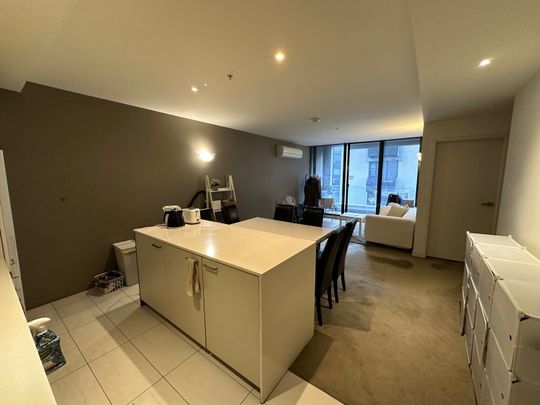 Melbourne CBD - Photo 1