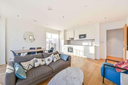 Maud Street, Canning Town, E16 - Photo 2