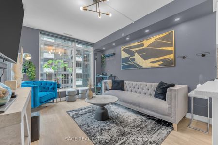 576 Front Street W #629 - Photo 3