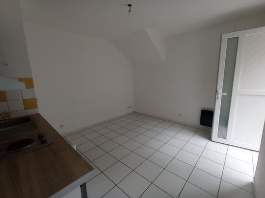 F2 SECTEUR MAISON DES SPORTS - Photo 1