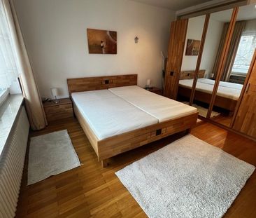 Großzügig geschníttene Wohnung mit Garten in ruhiger Toplage - Photo 3