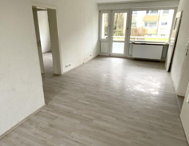 3-Zimmer-Wohnung in Marl Hüls - Photo 1