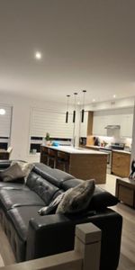 Logement 6 1/2 à louer - Photo 3