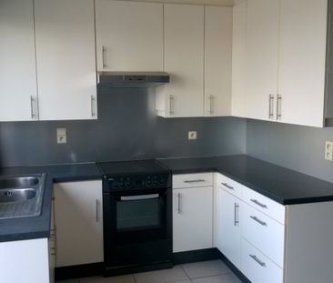 Appartement met garage! - Photo 2