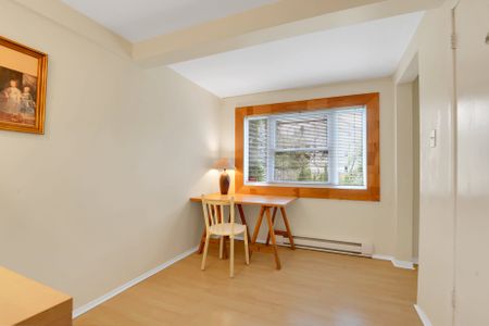 For Lease - 58 VAUGHAN Street, New Edinburgh - Lindenlea, Ontario - Photo 2