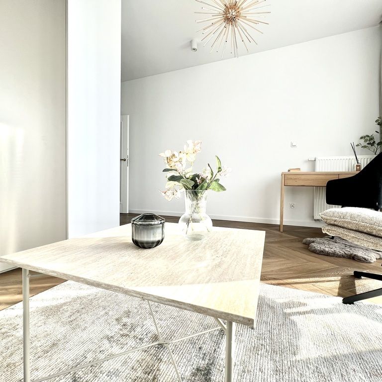 NOWOCZESNY APARTAMENT W ŚCISŁYM CENTRUM MIASTA ! - Фото 1