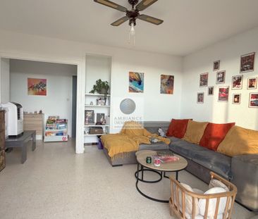 Appartement lumineux quartier Montplaisir - Photo 2