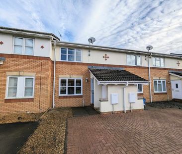 A 2 Bedroom Terraced - Photo 2