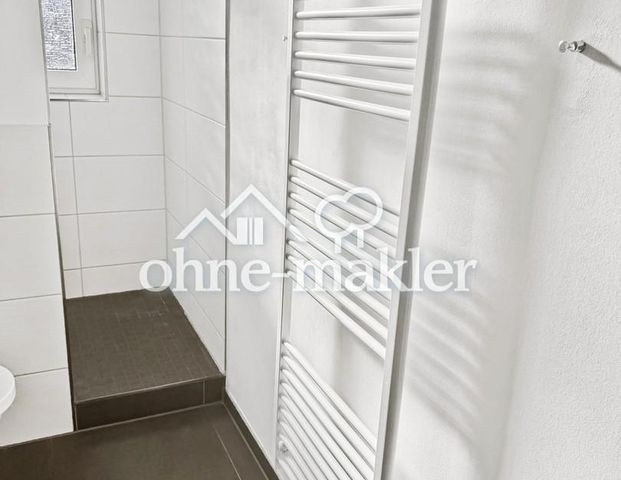 Etagenwohnung in Hannover (Calenberger Neustadt) - Foto 1