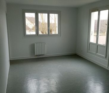 Appartement TYPE 2 – 48 m² - Photo 3