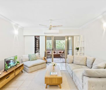 TOP FLOOR two bedroom FURNISHED apartment available in luxury resor... - Photo 3