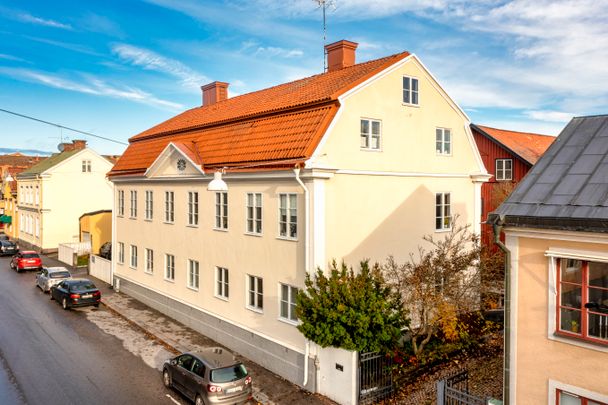 Bagaregatan, Nyköping - Foto 1
