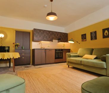 2 Bedroom Home – Medium Let - Photo 5