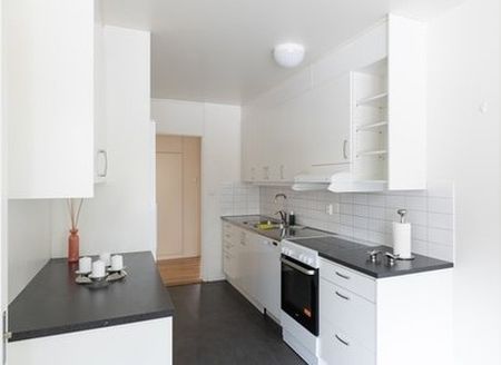 Runebergsgatan, Nyköping - Foto 4