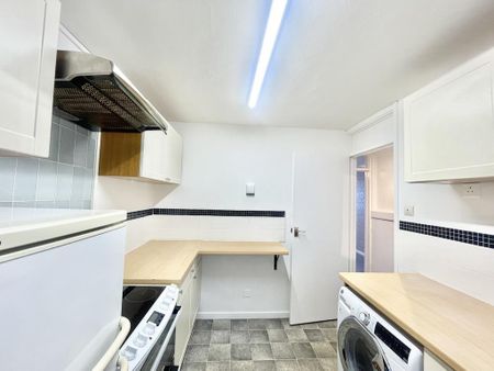 Studio to rent - Photo 5