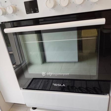 Kiadó újszerű állapotú lakás - Nyíregyháza - Fotó 3