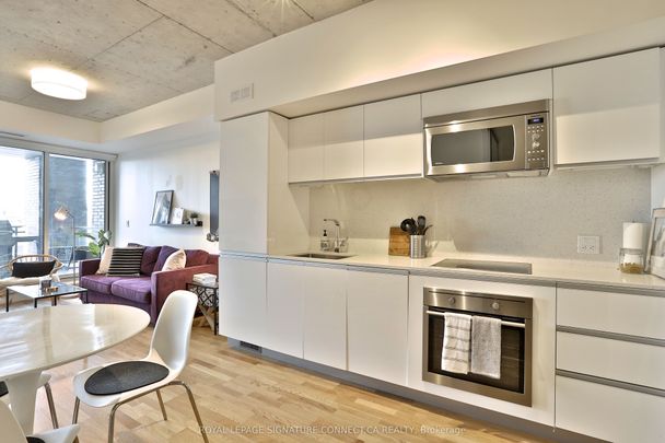 Carnaby Lofts 20 - Photo 1