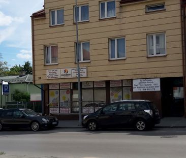 Pokój, ul. Kościuszki - Zdjęcie 2