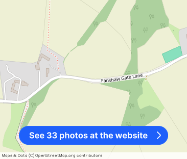 Fanshaw Gate Lane, Holmesfield, S18 - Photo 1