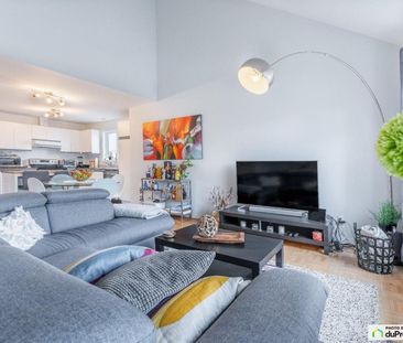 8177, Nicolet, Brossard à louer - Photo 4