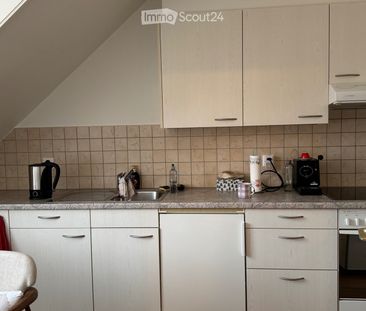 1.5 Zimmer - Photo 1