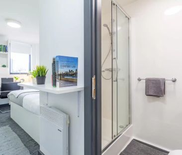 Standard Plus En-suite - Photo 2