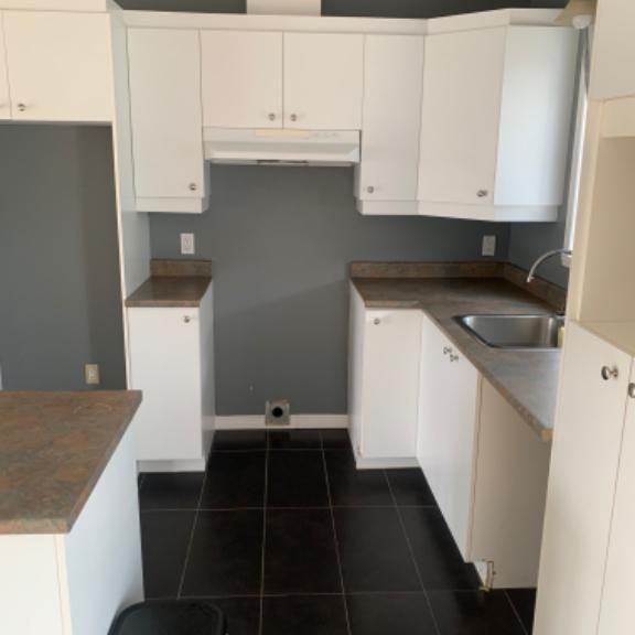 Logement st jean chrysostome - Photo 1