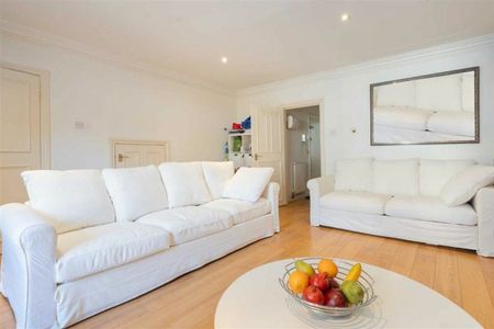 Gloucester Terrace, Hyde Park, W2 - Photo 4