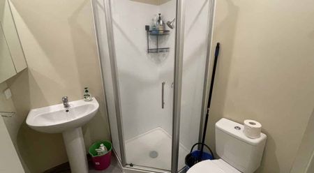 A one bedroom available in CBD - Photo 5