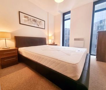 Mann Island, Liverpool - Photo 6